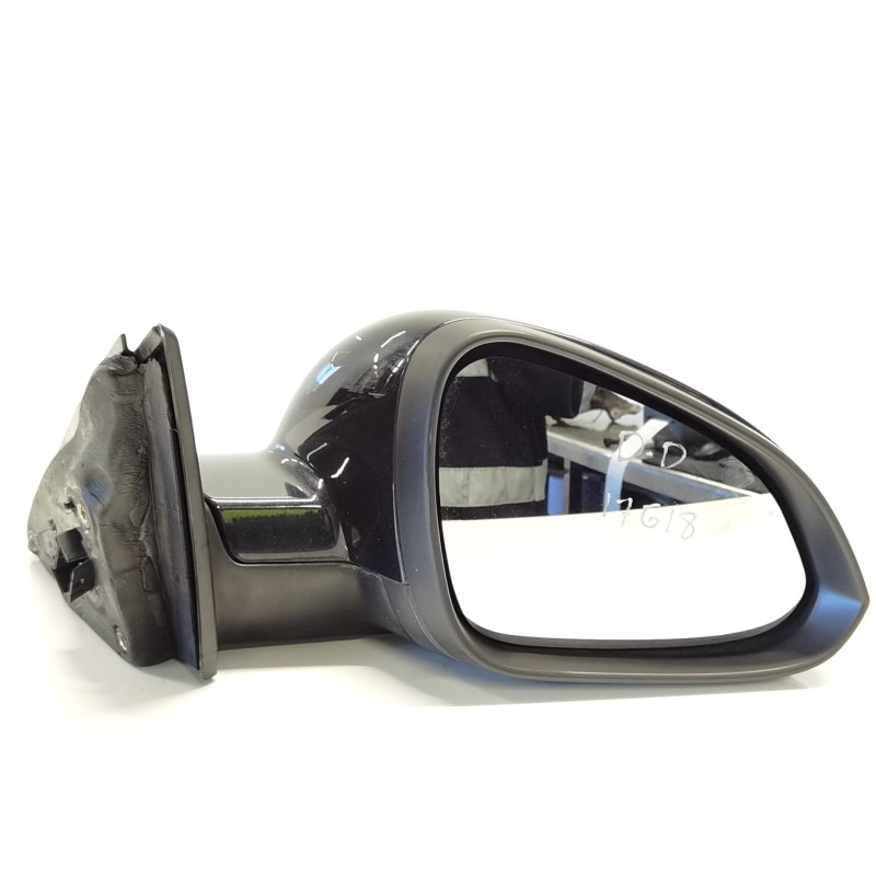 Recambio de retrovisor derecho para opel insignia berlina cosmo referencia OEM IAM   
