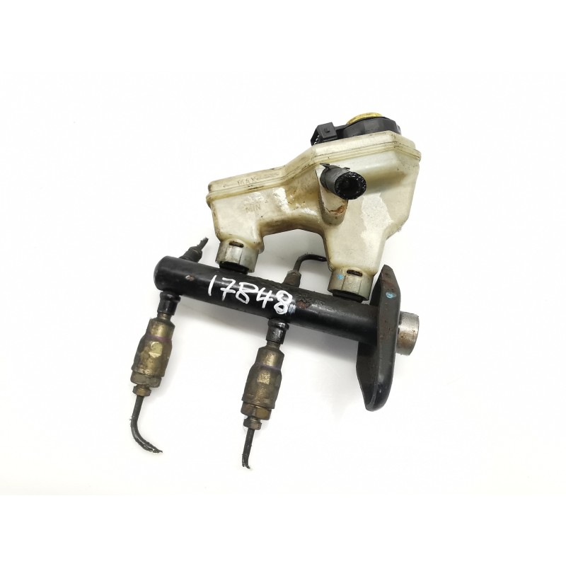 Recambio de bomba freno para ford fiesta berlina ghia referencia OEM IAM Recambio de bomba freno para ford fiesta berlina ghia referencia OEM IAM