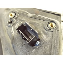 Recambio de retrovisor derecho para opel insignia berlina cosmo referencia OEM IAM   