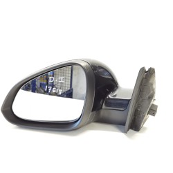 Recambio de retrovisor izquierdo para opel insignia berlina cosmo referencia OEM IAM 13320192  