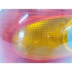 Recambio de piloto trasero izquierdo para ford mondeo berlina (gd) clx referencia OEM IAM   