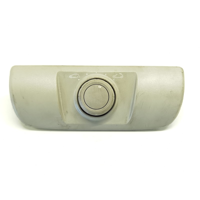 Recambio de mando techo solar para renault scenic ii authentique referencia OEM IAM 8200119893  