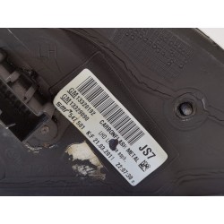 Recambio de retrovisor izquierdo para opel insignia berlina cosmo referencia OEM IAM 13320192  