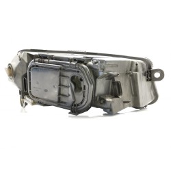 Recambio de faro izquierdo para audi a6 berlina (4f2) 2.7 tdi referencia OEM IAM   