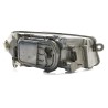 Recambio de faro izquierdo para audi a6 berlina (4f2) 2.7 tdi referencia OEM IAM   