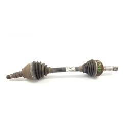 Recambio de transmisión delantera izquierda para opel insignia berlina cosmo referencia OEM IAM 13219092  