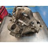 Recambio de caja cambios para nissan almera (n16/e) acenta referencia OEM IAM OY16BYD  