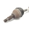 Recambio de transmisión delantera izquierda para opel insignia berlina cosmo referencia OEM IAM 13219092  
