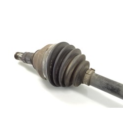 Recambio de transmisión delantera izquierda para opel insignia berlina cosmo referencia OEM IAM 13219092  
