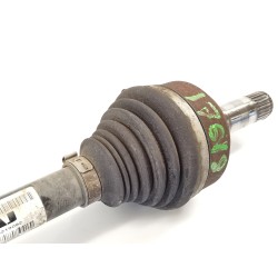 Recambio de transmisión delantera izquierda para opel insignia berlina cosmo referencia OEM IAM 13219092  