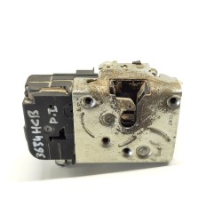 Recambio de cerradura puerta delantera izquierda para citroen berlingo hdi90 800 niv.b kasten referencia OEM IAM   