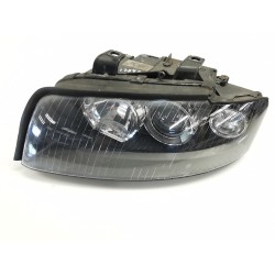 Recambio de faro izquierdo para audi a4 avant (8e) 2.5 tdi (120kw) referencia OEM IAM   