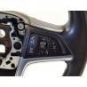 Recambio de volante para opel insignia berlina cosmo referencia OEM IAM 13316547  