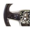 Recambio de volante para opel insignia berlina cosmo referencia OEM IAM 13316547  