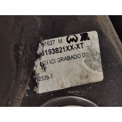 Recambio de retrovisor izquierdo para citroen berlingo hdi90 800 niv.b kasten referencia OEM IAM 96193821XXXT  