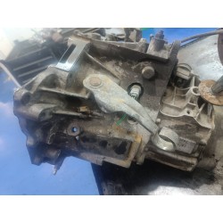 Recambio de caja cambios para peugeot 306 berlina 3/5 puertas (s1) style d referencia OEM IAM 20CH65  