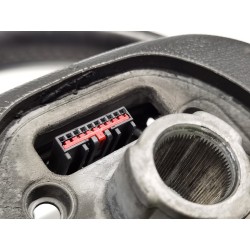 Recambio de volante para opel insignia berlina cosmo referencia OEM IAM 13316547  