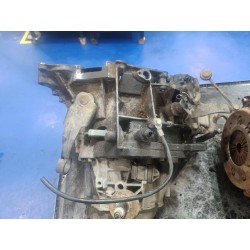Recambio de caja cambios para peugeot 306 berlina 3/5 puertas (s1) style d referencia OEM IAM 20CH65  