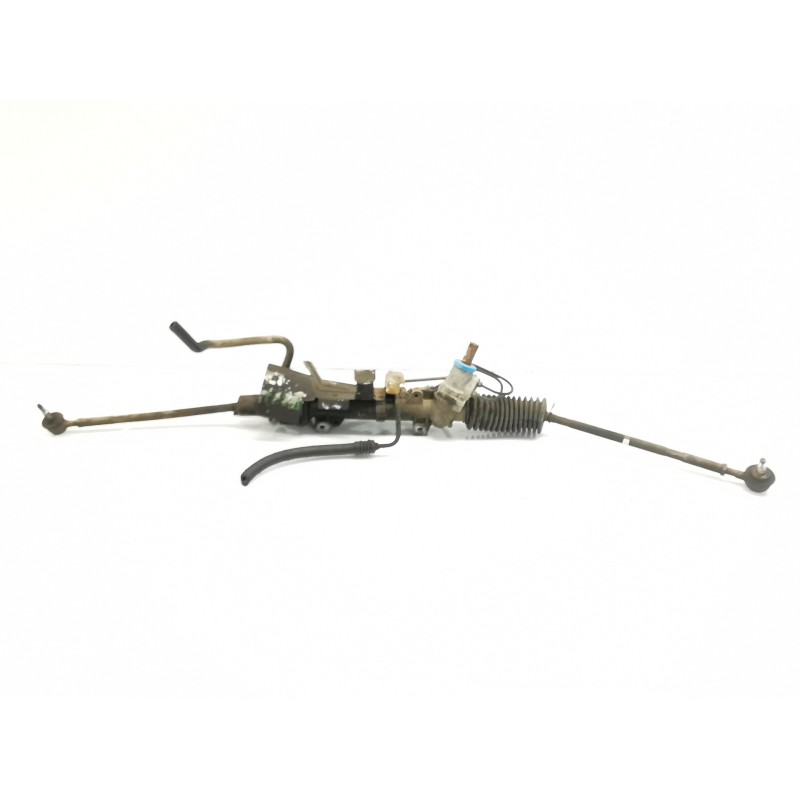 Recambio de cremallera dirección para peugeot 306 berlina 3/5 puertas (s1) style d referencia OEM IAM Recambio de cremallera dirección para peugeot 306 berlina 3/5 puertas (s1) style d referencia OEM IAM