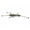 Recambio de cremallera dirección para peugeot 306 berlina 3/5 puertas (s1) style d referencia OEM IAM   