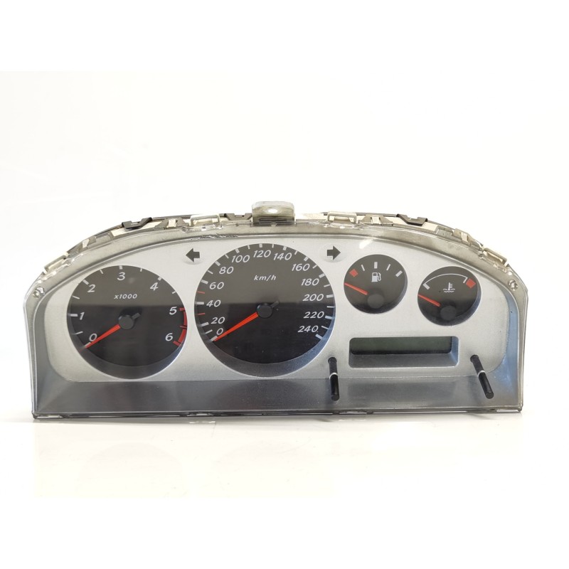 Recambio de cuadro instrumentos para nissan almera (n16/e) acenta referencia OEM IAM BM5120Z14828 Recambio de cuadro instrumentos para nissan almera (n16/e) acenta referencia OEM IAM BM5120Z14828