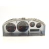Recambio de cuadro instrumentos para nissan almera (n16/e) acenta referencia OEM IAM BM5120Z14828  