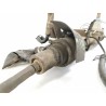 Recambio de cremallera dirección para peugeot 306 berlina 3/5 puertas (s1) style d referencia OEM IAM   