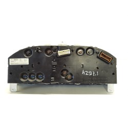 Recambio de cuadro instrumentos para nissan almera (n16/e) acenta referencia OEM IAM BM5120Z14828  
