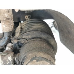 Recambio de cremallera dirección para peugeot 306 berlina 3/5 puertas (s1) style d referencia OEM IAM   