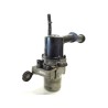 Recambio de bomba dirección para peugeot 307 break / sw (s1) sw pack referencia OEM IAM 9648744580  