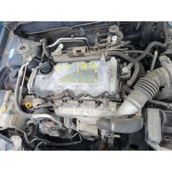 Recambio de motor completo para nissan almera (n16/e) acenta referencia OEM IAM YD22DDT  