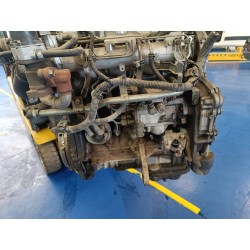 Recambio de motor completo para nissan almera (n16/e) acenta referencia OEM IAM YD22DDT  