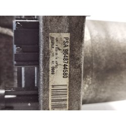 Recambio de bomba dirección para peugeot 307 break / sw (s1) sw pack referencia OEM IAM 9648744580  