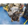 Recambio de motor completo para nissan almera (n16/e) acenta referencia OEM IAM YD22DDT  