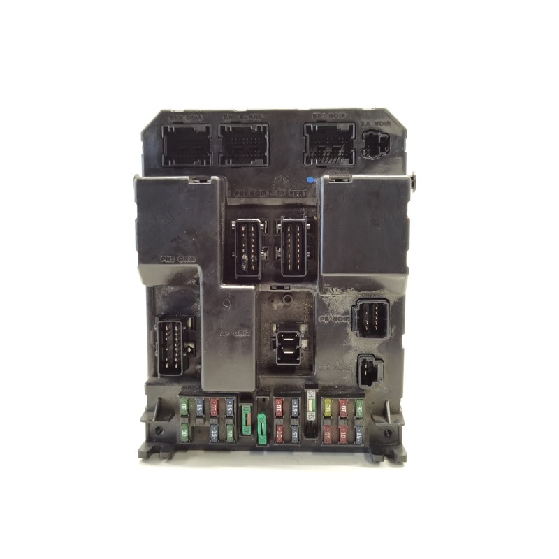 Recambio de bsi para peugeot 307 break / sw (s1) sw pack referencia OEM IAM 96511968800R  