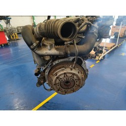 Recambio de motor completo para nissan almera (n16/e) acenta referencia OEM IAM YD22DDT  
