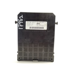 Recambio de bsi para peugeot 307 break / sw (s1) sw pack referencia OEM IAM 96511968800R  