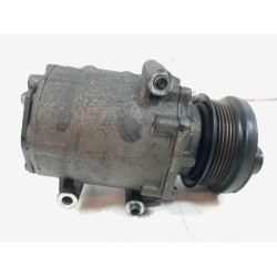 Recambio de compresor aire acondicionado para ford ka (ccq) básico referencia OEM IAM   
