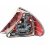 Recambio de piloto trasero izquierdo para ford mondeo berlina (gd) clx referencia OEM IAM   