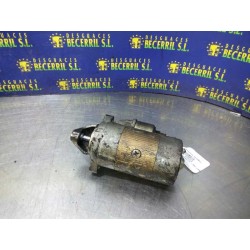 Recambio de motor arranque para seat marbella ce referencia OEM IAM   