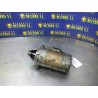 Recambio de motor arranque para seat marbella ce referencia OEM IAM   
