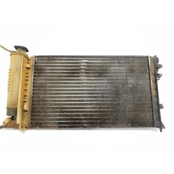 Recambio de radiador agua para peugeot 306 berlina 3/5 puertas (s1) style d referencia OEM IAM   