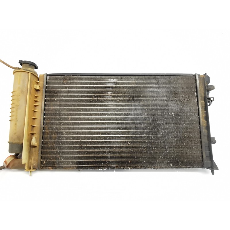 Recambio de radiador agua para peugeot 306 berlina 3/5 puertas (s1) style d referencia OEM IAM   