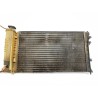 Recambio de radiador agua para peugeot 306 berlina 3/5 puertas (s1) style d referencia OEM IAM   