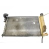 Recambio de radiador agua para peugeot 306 berlina 3/5 puertas (s1) style d referencia OEM IAM   