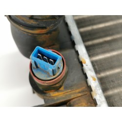 Recambio de radiador agua para peugeot 306 berlina 3/5 puertas (s1) style d referencia OEM IAM   
