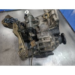 Recambio de caja cambios para seat ibiza (6k) básico referencia OEM IAM DFW  