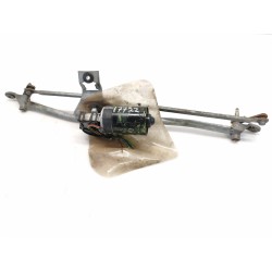 Recambio de motor limpia delantero para seat cordoba berlina (6k2) dream referencia OEM IAM 1L0955119 6K1955313 