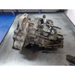 Recambio de caja cambios para seat ibiza (6k) básico referencia OEM IAM DFW  
