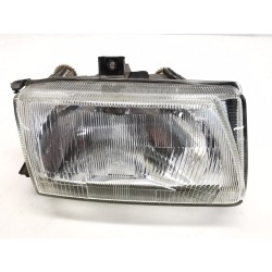 Recambio de faro derecho para seat ibiza (6k) básico referencia OEM IAM 6K0941016 8D0941295A 
